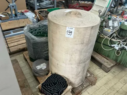 Weitere Inventarausrüstung – RESALE