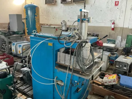 Thermoformmaschine – RESALE