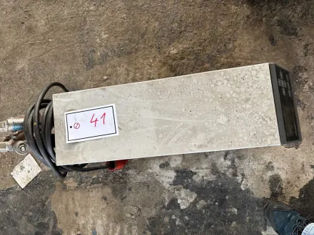 THERM - HB 140Z1 - Thermoheizer – RESALE