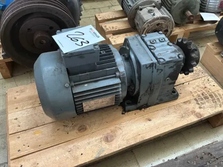 Elektromotor – RESALE