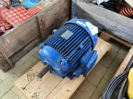 Elektromotor – RESALE