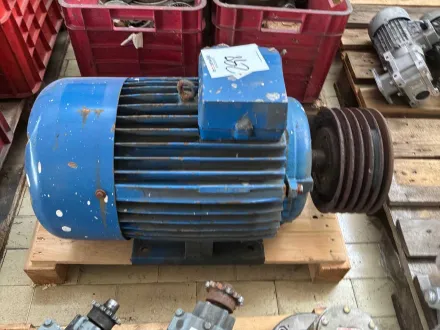 Elektromotor – RESALE