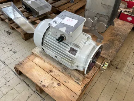 Elektromotor – RESALE
