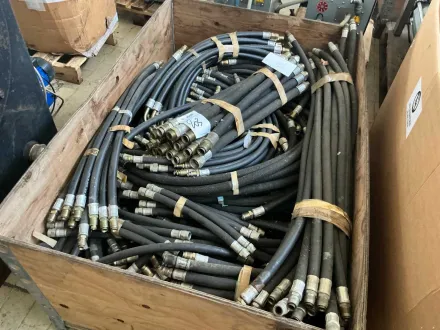 Hydraulikschlauchschaft – RESALE