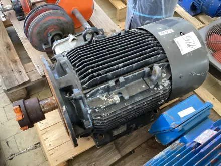 Elektromotor – RESALE