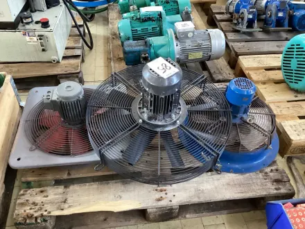 Fans – RESALE