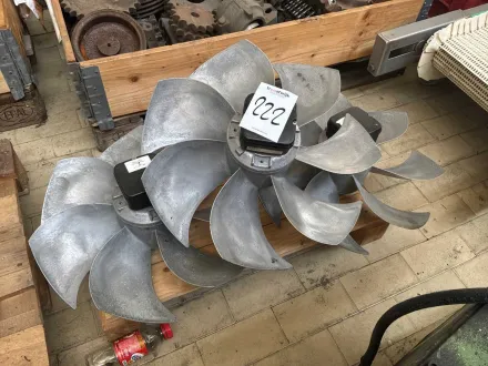 Fans – RESALE