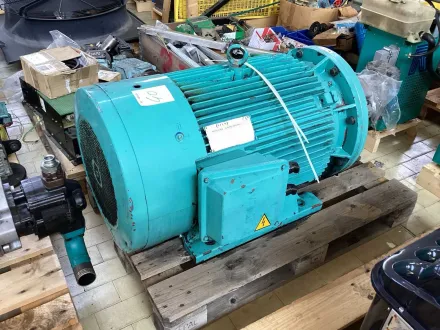 Hydraulikpumpe – RESALE