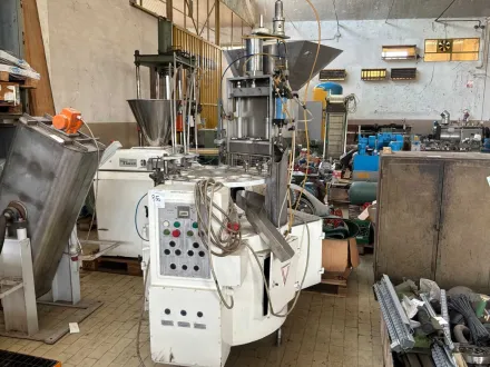 Füllmaschine – RESALE