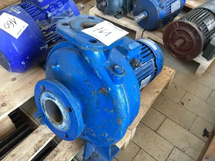 Elektromotor – RESALE