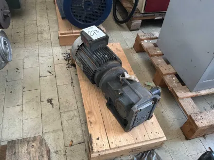 Industriepumpe – RESALE