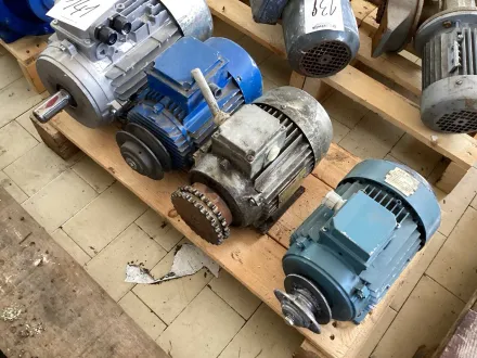 Elektromotoren – RESALE