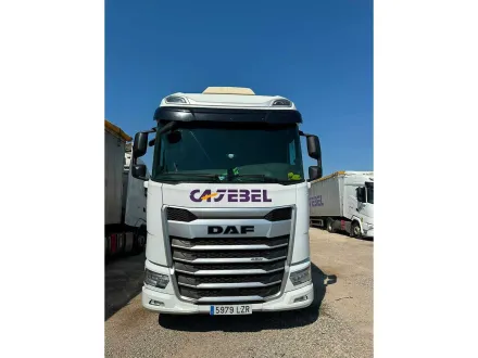 DAF - XG 480 FT - LKW - 2022 – RESALE