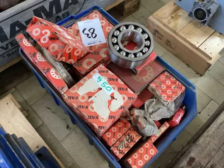 Sonstige Lager – RESALE