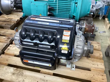 DANFOSS Turbocor Kühlkompressor – RESALE