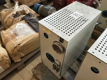 Industrieller Temperaturregler – RESALE