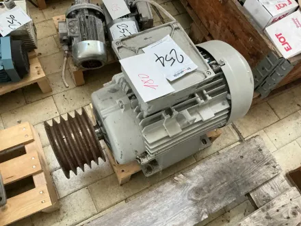 Elektromotor – RESALE