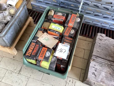Sonstige Lager – RESALE
