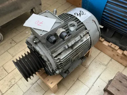 Elektromotor – RESALE