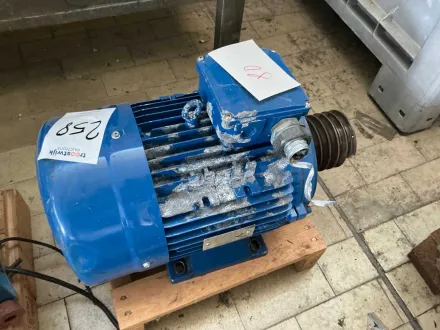 Elektromotor – RESALE