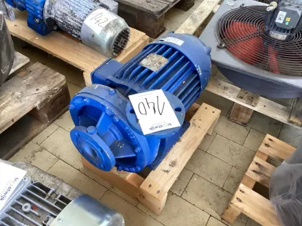 Elektromotor – RESALE