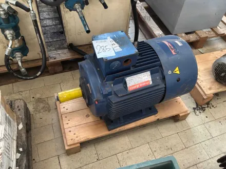 Elektromotor – RESALE