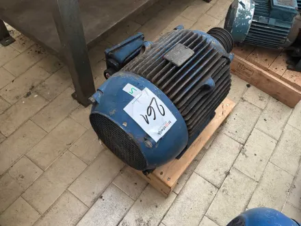 Elektromotor – RESALE