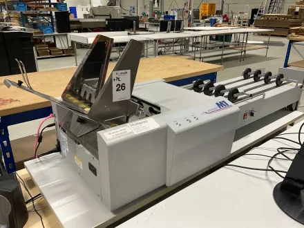 Astro Astrojet M1 / memjet CDM-700E Umschlagdruckmaschine – RESALE