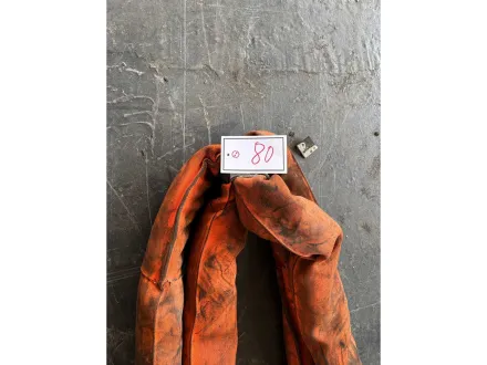 Seile heben – RESALE