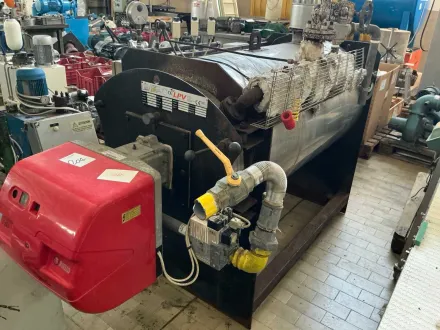 2000 LPV CF450 Kessel – RESALE