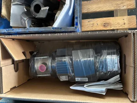 GRUNDFOS – Wasserpumpe – RESALE
