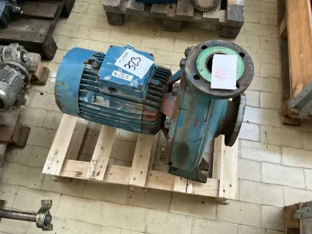 Elektromotor – RESALE