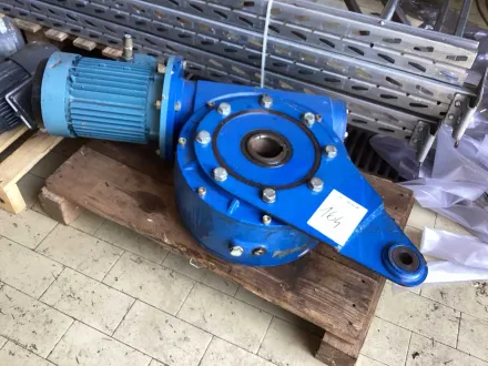 Motorisierter Laufrad – RESALE