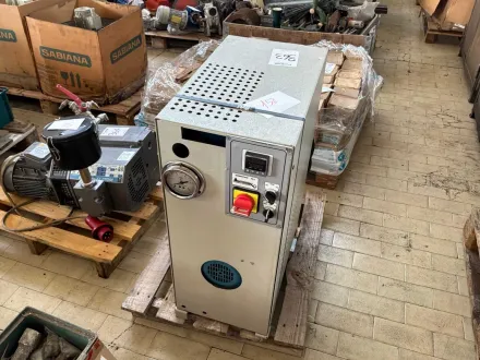 Industrieller Temperaturregler – RESALE