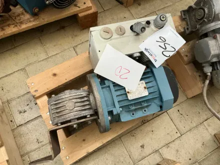 Elektromotor – RESALE