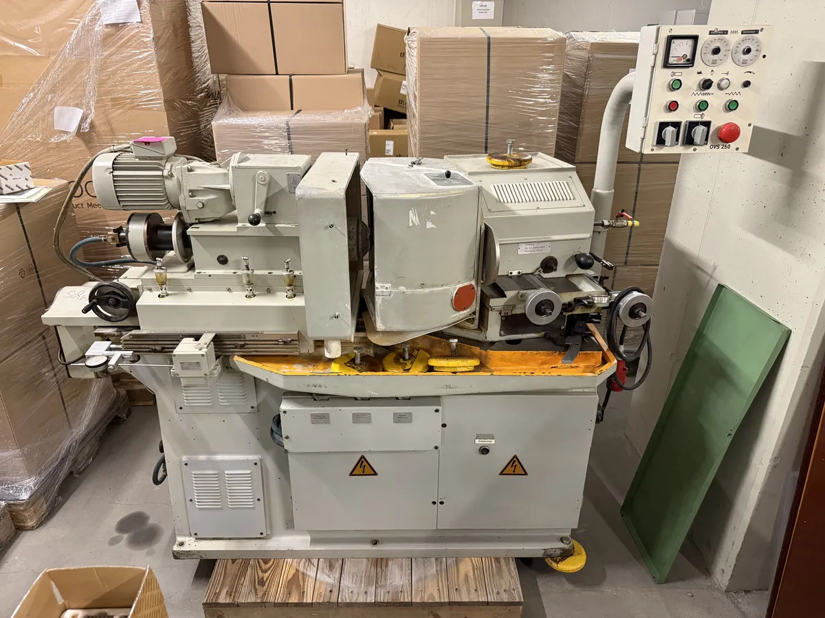Carl Zeiss OVS 250