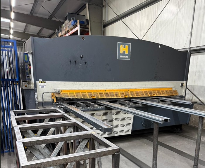 HACO TSX 3012