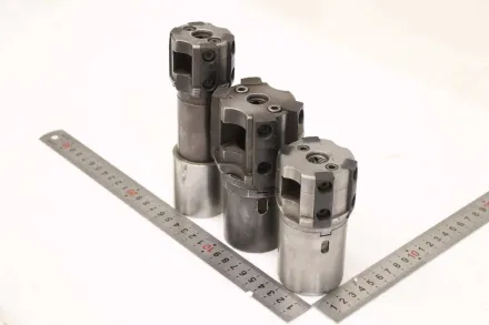 Ø 50/57/70 mm Ausdrehkopf 3 Stück – RESALE