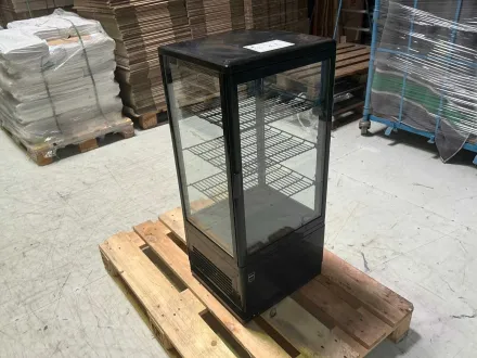 METRO Tisch-Kühlvitrine – RESALE
