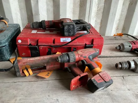 Milwaukee Elektrowerkzeuge – RESALE