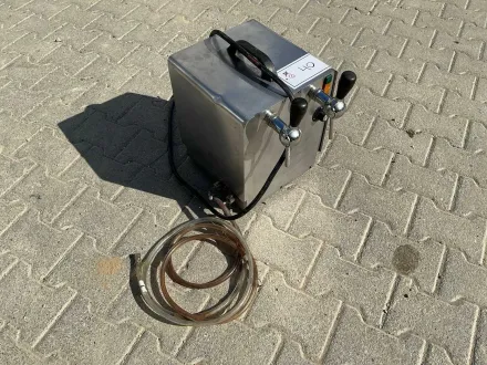 Durchlauferhitzer für Heißgetränke – RESALE