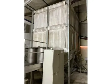 Agriflex Silo – RESALE