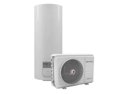 Chaffoteaux – Wärmepumpen (2x) – RESALE