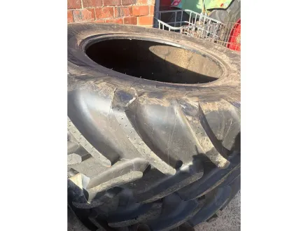 2x Michelin Omnibib-Reifen – RESALE