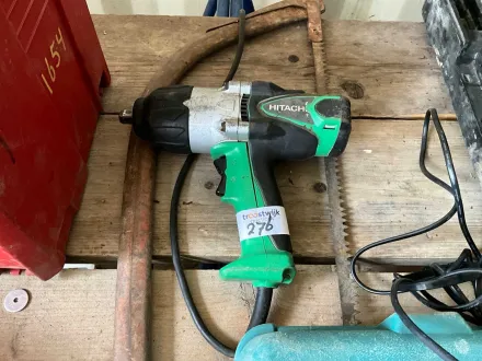 Hitachi WR16SA(S) Schlagschrauber – RESALE