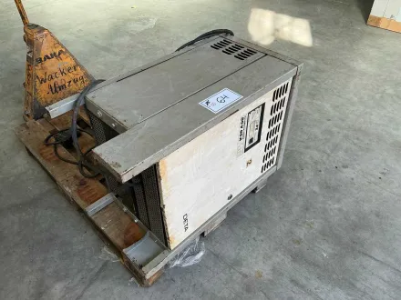 ELEKTRON SYSTEM D80/80 B-FZ Gabelstapler-Automatiklader – RESALE