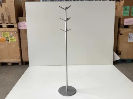 Bambu Garderobenständer Garderobe (4x) – RESALE