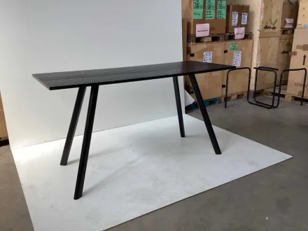 Cop Esche schwarz Stehtisch – RESALE