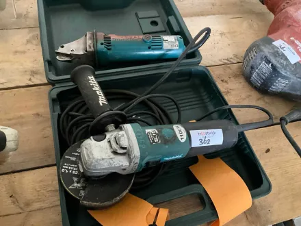 Makita Elektrowerkzeuge – RESALE