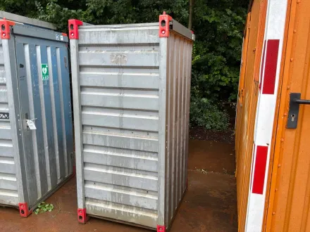 Lagerbehälter – RESALE